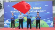 Hà Nội kỷ niệm Ngày Dân số Thế giới 2026: Chung tay vì tương lai thanh niên