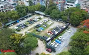 Hà Nội 'khai tử' 24 dự án chậm tiến độ, tiếp tục xử lý 300 dự án khác