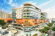 Hà Nội khai trương trung tâm thương mại Hanoi Centre hơn 41.000m2