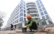 Hà Nội khởi công 5 tuyến đường sắt đô thị, 107 dự án nhà ở xã hội trong 6 tháng đầu năm 2026
