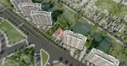 Hà Nội khởi công dự án nhà ở xã hội 4.700 căn, lớn nhất từ trước đến nay