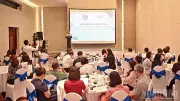 Hà Nội: Khởi động dự án hỗ trợ trẻ em hoàn cảnh đặc biệt