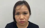 Hà Nội khởi tố phụ nữ dùng heroin trả công lao động cho công nhân