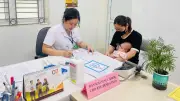 Hà Nội khám sức khỏe miễn phí cho toàn dân từ 1/7/2026