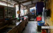 Hà Nội: Khu tập thể Trương Định xuống cấp nghiêm trọng, sắp được cải tạo thành chung cư 30 tầng