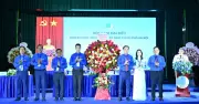Hà Nội kiện toàn tổ chức Hội Liên hiệp thanh niên theo địa bàn mới