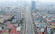 Hà Nội: Lộ trình sáp nhập xã, phường chưa đạt chuẩn diện tích, dân số
