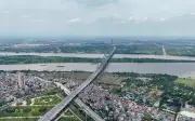 Hà Nội làm rõ tiến độ quy hoạch đại lộ sông Hồng, cảnh báo tin đồn trên mạng