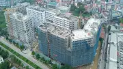 Hà Nội lần đầu bốc thăm nhà ở xã hội trực tuyến, 3.653 hồ sơ tranh 929 căn