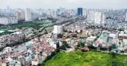 Hà Nội loại 9 dự án nhà ở thương mại khỏi thí điểm do chồng lấn