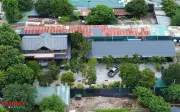 Hà Nội: Loạt công trình trái phép mọc lên tại phường Phú Diễn, chính quyền im lặng