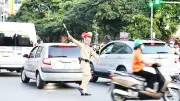 Hà Nội lắp gần 5.000 camera AI, xử lý 171.504 vi phạm giao thông trong 6 tháng