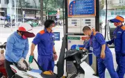 Hà Nội lập kịch bản ứng phó khủng hoảng xăng dầu, sẵn sàng bán theo hạn mức