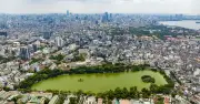 Hà Nội nghiên cứu xây dựng xã phường trọng điểm đặc biệt
