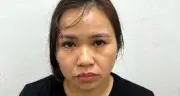 Hà Nội: Người phụ nữ trả lương bằng ma túy cho 4 công nhân bị khởi tố