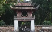 Hà Nội: Đánh thức 'viên ngọc quý' di sản nhờ con người và câu chuyện