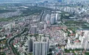 Hà Nội phê duyệt 42 dự án nhà ở xã hội mới đến 2030