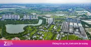 Hà Nội phê duyệt 873 dự án thu hồi đất, Vingroup, Thaco, Hòa Phát hưởng lợi