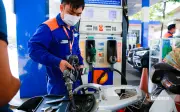 Hà Nội phê duyệt phương án bảo đảm nguồn cung xăng dầu