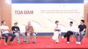 Hà Nội phát động Cuộc thi Thiết kế không gian sáng tạo 2026