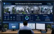 Hà Nội quản lý dinh dưỡng 1,18 triệu học sinh qua nền tảng số HanoiCheck