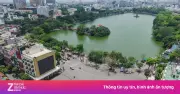 Hà Nội rà soát tiêu chí để tiếp tục tinh chỉnh xã, phường