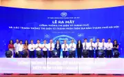 Hà Nội ra mắt Cổng thông tin điện tử thống nhất với 140 trang thành phần