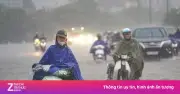 Hà Nội sẽ chất vấn về úng ngập đô thị tại kỳ họp HĐND giữa năm 2026