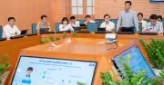 Hà Nội số hóa thông tin bữa ăn học đường để minh bạch và an toàn