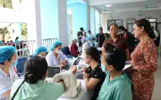 Hà Nội siết chi khám chữa bệnh BHYT, rà soát bệnh viện có chi phí tăng bất thường