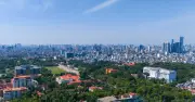 Hà Nội sắp có 3 khu đô thị 47.000 tỷ đồng từ Tân Á Đại Thành