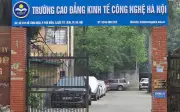Hà Nội sắp xếp 19 trường cao đẳng, trung cấp thành 10 cơ sở