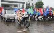 Hà Nội tổ chức mít tinh hưởng ứng Ngày Dân số Thế giới 11/7/2026