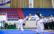 Hà Nội đặt mục tiêu 98% học sinh tiểu học tập thể thao thường xuyên đến 2030