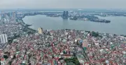Hà Nội đặt mục tiêu hoàn thành cơ sở dữ liệu đất đai trước 25.8