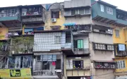 Hà Nội đặt mục tiêu khởi công cải tạo 9 chung cư cũ trong năm 2026
