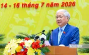 Hà Nội đặt mục tiêu tăng trưởng kinh tế 11% trong 6 tháng cuối năm 2026