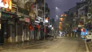 Hà Nội thí điểm mô hình xã, phường xã hội chủ nghĩa giai đoạn 2026-2035