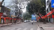 Hà Nội thí điểm mô hình xã, phường xã hội chủ nghĩa tại 2 xã từ năm 2026