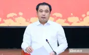 Hà Nội thí điểm mô hình xã, phường xã hội chủ nghĩa tại 2 xã
