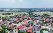 Hà Nội thí điểm mô hình xã, phường xã hội chủ nghĩa tại hai xã Phúc Thịnh và Thư Lâm