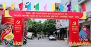 Hà Nội thí điểm mô hình 'xã xã hội chủ nghĩa' tại Phúc Thịnh và Thư Lâm