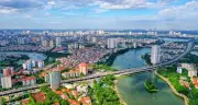 Hà Nội thí điểm mô hình xã xã hội chủ nghĩa tại Thư Lâm và Phúc Thịnh