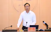 Hà Nội thí điểm xã, phường xã hội chủ nghĩa từ tháng 7/2026
