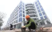 Hà Nội thúc tiến độ 114 dự án nhà ở xã hội, bắt buộc khởi công từ tháng 9/2026