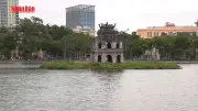 Hà Nội thu ngân sách hơn 411 nghìn tỷ đồng trong 6 tháng đầu năm 2025