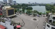 Hà Nội tiếp tục rà soát, tinh chỉnh xã phường sau 1 năm thực hiện mô hình 2 cấp