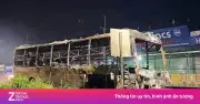 Hà Nội tăng cường kiểm tra xe khách, ôtô tải hoạt động ban đêm