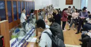 Hà Nội tăng tốc hoàn thành cơ sở dữ liệu đất đai trước ngày 30.8