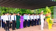 Hà Nội trao 10 tỷ hỗ trợ nhà ở cho người có công tại Quảng Trị